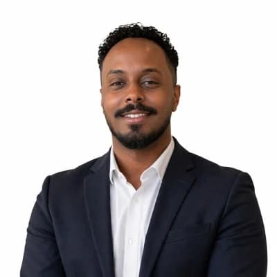 Mohammed Ahmed, founder of Koalaris